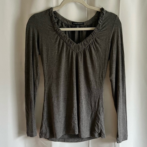 Banana Republic Tops - Banana Republic Longsleeve Top